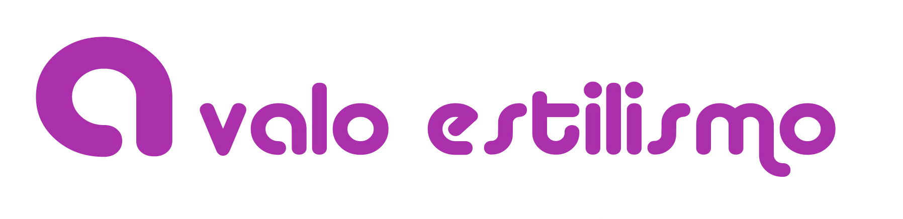 logotipo peluqueria